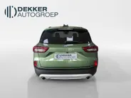 Ford Kuga 2.5 PHEV Titanium Winterpack