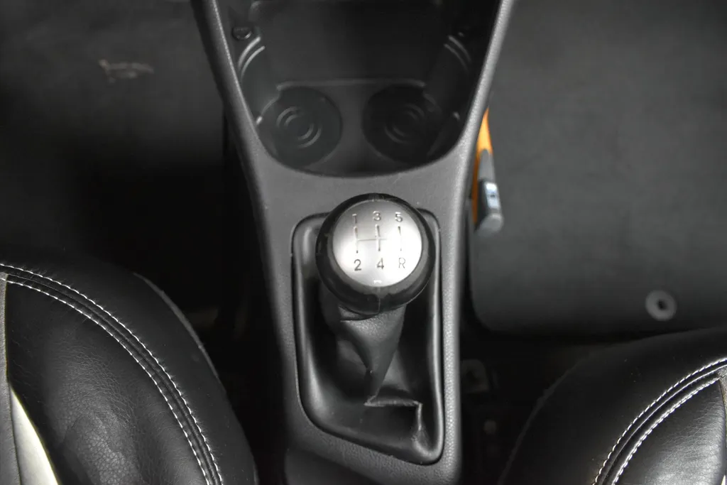 Kia Picanto 1.0 5drs ColorLine