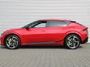 Kia EV6 GT AWD 77.4 kWh | Performance | BTW Auto | Orig. Ned. | 585 PK | Meridian Audio | 17% bijtelling |