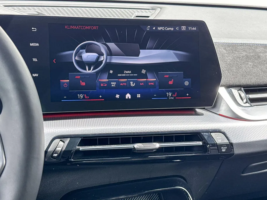 BMW X2 sDrive20i