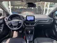 Ford Puma 1.0 EcoBoost Hybrid Titanium Automaat Automaat