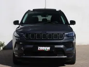 Jeep Compass 4xe 240 PK Hybrid Summit | Pano | Safety | 360cam | 19'