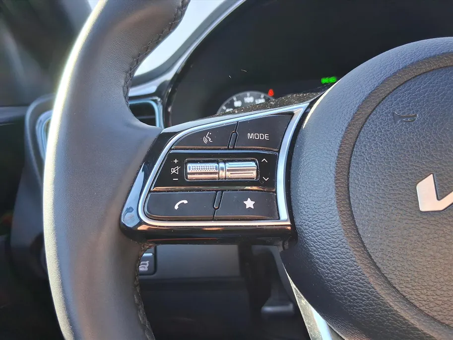Kia Ceed Sportswagon Sw 1.0 T-GDi 100pk Design Edition |Navi |Camera 16dkm-Actie!