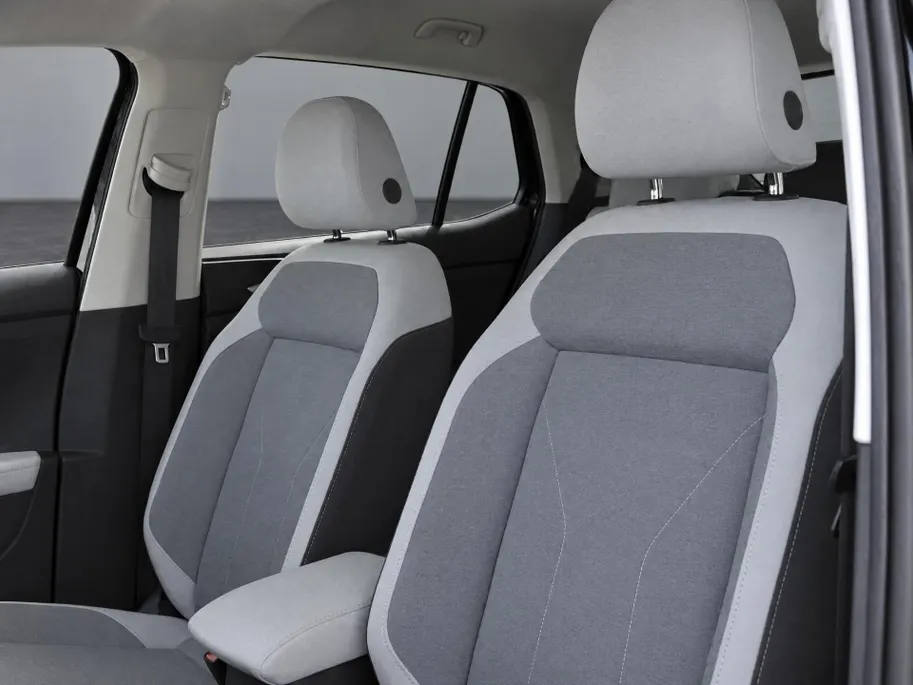 Volkswagen T-Cross 1.0TSI/116PK Style · Navigatie · Apple/Android Car Play · Camera + Parkeersensoren · Stoelverwarming ·