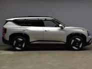 Kia EV5 81,4 kWh 217pk 2WD Plus Advanced NIEUW TE BESTELLEN