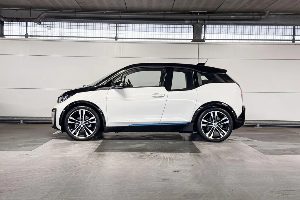 BMW i3 Business Edition 120Ah 42 kWh