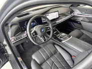 BMW i7 eDrive50 Privilege Edition M Sportpakket Pro