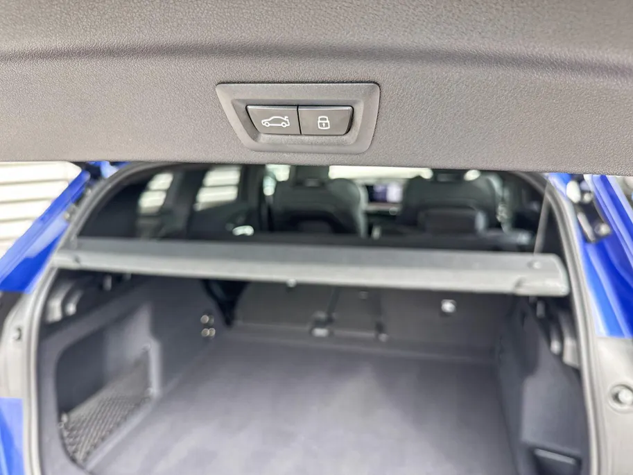 BMW X1 xDrive25e Optimized Edition