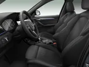 BMW X1 sDrive20i High Executive Edition