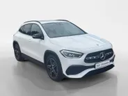 Mercedes-Benz GLA 180 Business Solution AMG *Automaat*Navi+Camera*Trekhaak*Stoelverwarming*Elekt. Achterklep.*1ste Eigenaar!