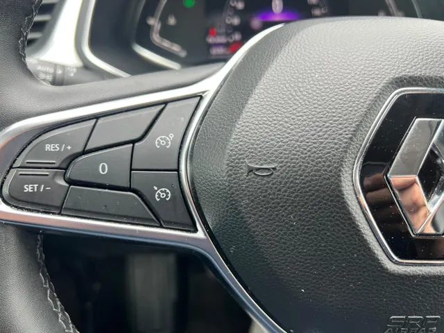 Renault Captur 1.0 TCe 90 techno | A.CAMERA | NAVIGATIE | APPLE CARPLAY/ANDROID AUTO | PARKEERSENSOREN V+A | NED.AUTO | 1e EIGENAAR |