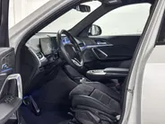BMW iX1 xDrive30 Launch Edition