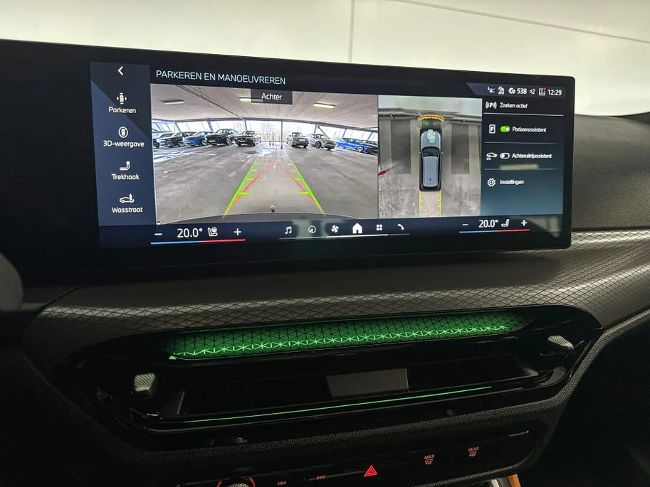BMW 3 Serie Touring 330e M-Sport Pro