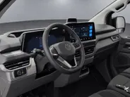 Volkswagen Bedrijfswagens e-Transporter Bedrijfswagens Bestelwagen Style 70kWh 218pk L2 735939