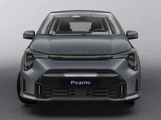 Kia Picanto 1.0 GDi DynamicPlusLine