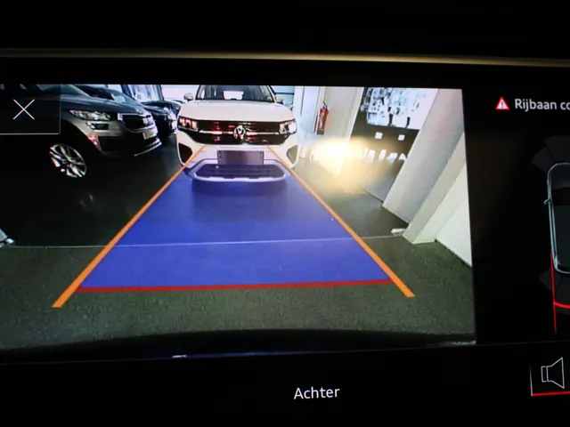 Audi Q7 55 TFSI e quattro Pro Line S Panoramadak | El. Stoelverstelling | PDC+Camera | 20'Velgen