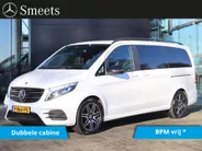 Mercedes-Benz V-Klasse 250d DC AMG AVANTGARDE DISTRONIC