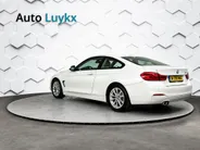 BMW 4 Serie Coupé 430i Executive Automaat | 252 PK | Open Dak | Lederen Bekleding