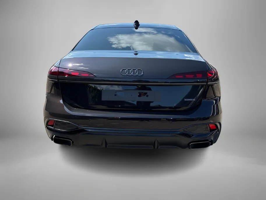 Audi A6 Limousine 2.0 e-hybrid quattro S Edition 299 PK · Tech pro · Luchtvering · B&O Premium 3D · Glazen panoramadak