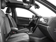 Volkswagen T-Roc 1.5TSI/150PK R-Line Business+ · Panoramadak · Trekhaak · Camera · Apple/Android Car Play · Navigatie · Stoelverwarming · Garantie t/m 09-10-2027 of 100000km.
