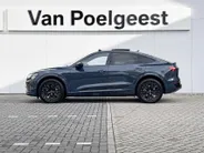 Audi Q8 Sportback e-tron 55 quattro S Edition 115 kWh