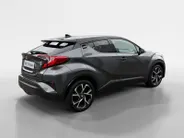 Toyota C-HR 1.8 Hybrid Bi-Tone LM VELGEN | LEDER BEKLEDING | STOELVERWARMING | CLIMA | NAVI