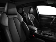 Audi Q4 Q4 S edition performance 286 PK · Trekhaak elek. wegklapbaar · Tech plus · Lendensteunen