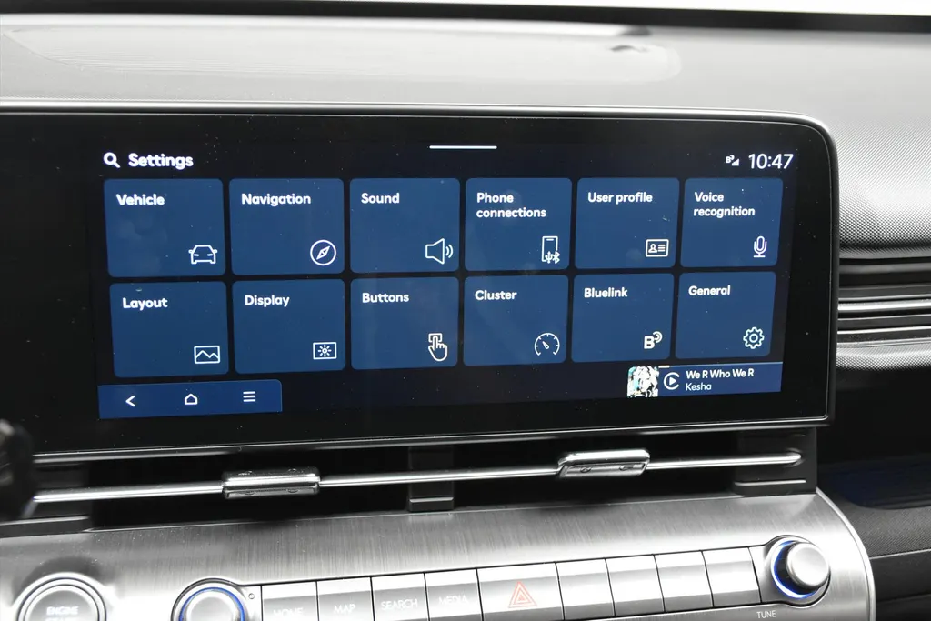 Hyundai Kona 1.6 Hybride DCT Comfort Smart | Navi + Camera