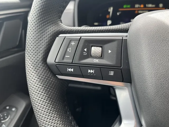 Mitsubishi Outlander 2.4 PHEV Intense+