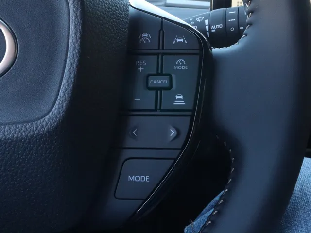 Toyota bZ4X Touring Dynamic 75 kWh