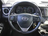 Toyota RAV4 2.0 VVT-i AWD Dynamic | 17' LM | Airco | Navi | Camera | Trekhaak | Automaat |