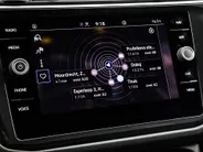 Volkswagen Tiguan 1.5 TSI 150pk DSG R-Line Business+ · Leder · Panoramadak · Apple/Android Car Play · Dodehoeksensor · Elek. Achterklep · 360 Camera · All-season banden · 19'' Inch · EXTRA INRUILKORTING ·