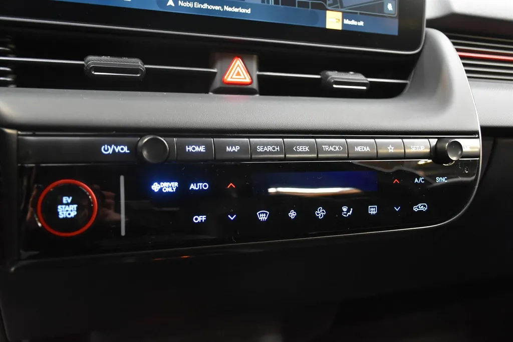 Hyundai IONIQ 5 84 kWh RWD N Line Business