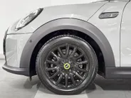MINI Cooper 3-deurs Electric Business Edition