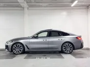 BMW i4 eDrive40 High Executive