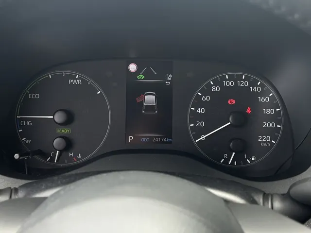 Toyota Yaris 1.5 Hybrid Active | Trekhaak | Camera | Stoelverwarming
