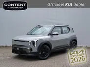 Kia EV2 42,2 kWh 147pk Air | Nu Bestelbaar