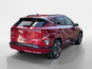 Hyundai Kona Electric Premium 64.8 kWh | Nieuw | Uit voorraad leverbaar | Zeer compleet | 440 km range | Hyundai Rotterdam - Noord |