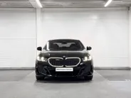 BMW 5 Serie Sedan 530e