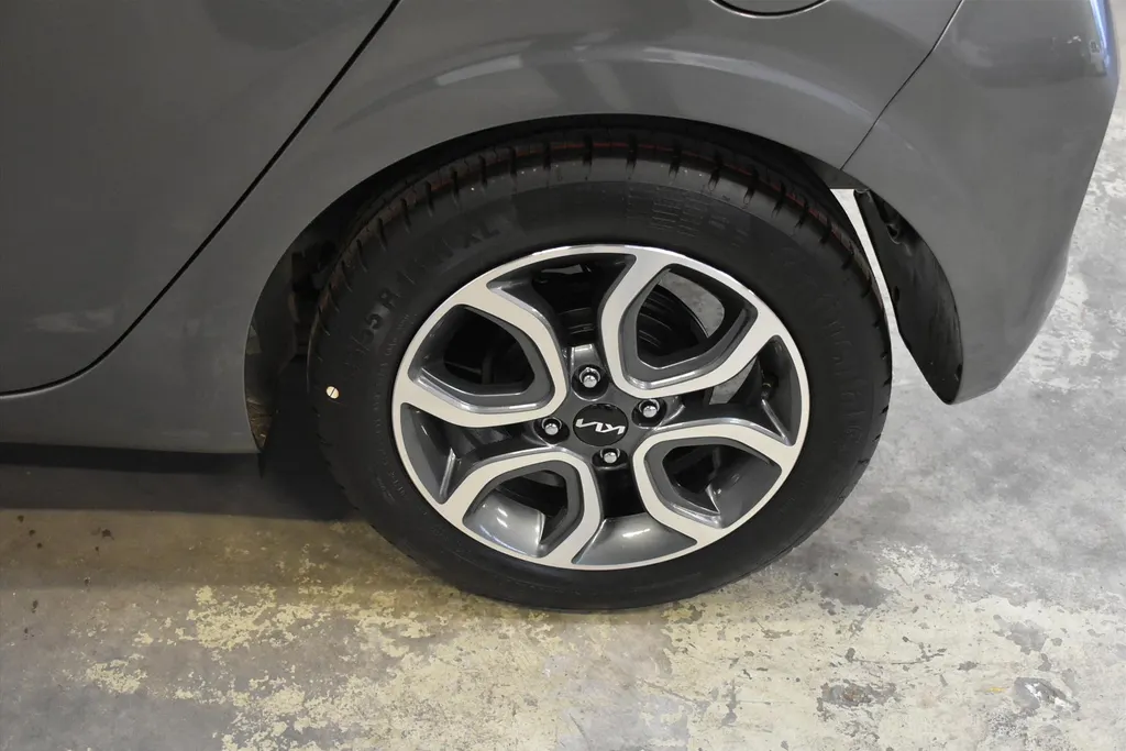 Kia Picanto 1.0 DPi 68pk 4-zits ExecutiveLine