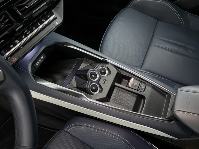 Alpine A290 GTS 52 kWh | DEVIALET AUDIO | WINTERPACK | CAMERA | NAVI/ ADAPTIVE  CRUISE CONTROL