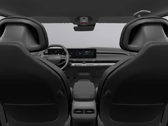 Kia EV3 Air 58.3 kWh