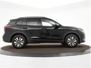 Volkswagen Tiguan Limited Edition 1.5 eHybrid 204 PK 6 versn. DSG · Design Pakket Dark · Trekhaak inklapbaar, met elektrische ontgrendeling, incl. aanhangermanoeuvreerhulp Trailer Assist ·