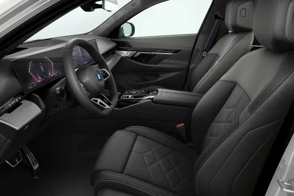 BMW 5 Serie Touring 530e M Sport Pro Edition