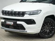 Jeep Compass 4xe 240 PK Hybrid S | Leder | Pano | Navi | Winter | Cam | 19'