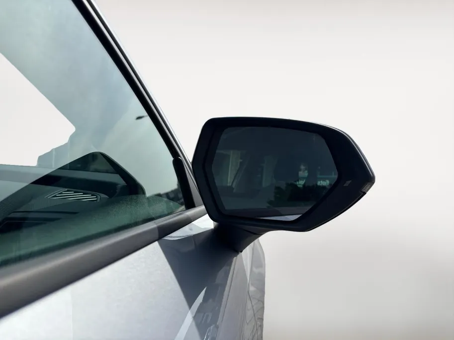 SEAT Leon Sportstourer 1.0 eTSI Style Business Intense | Tijdelijk Extra Voordeel Tijdens Onze Verbouwing