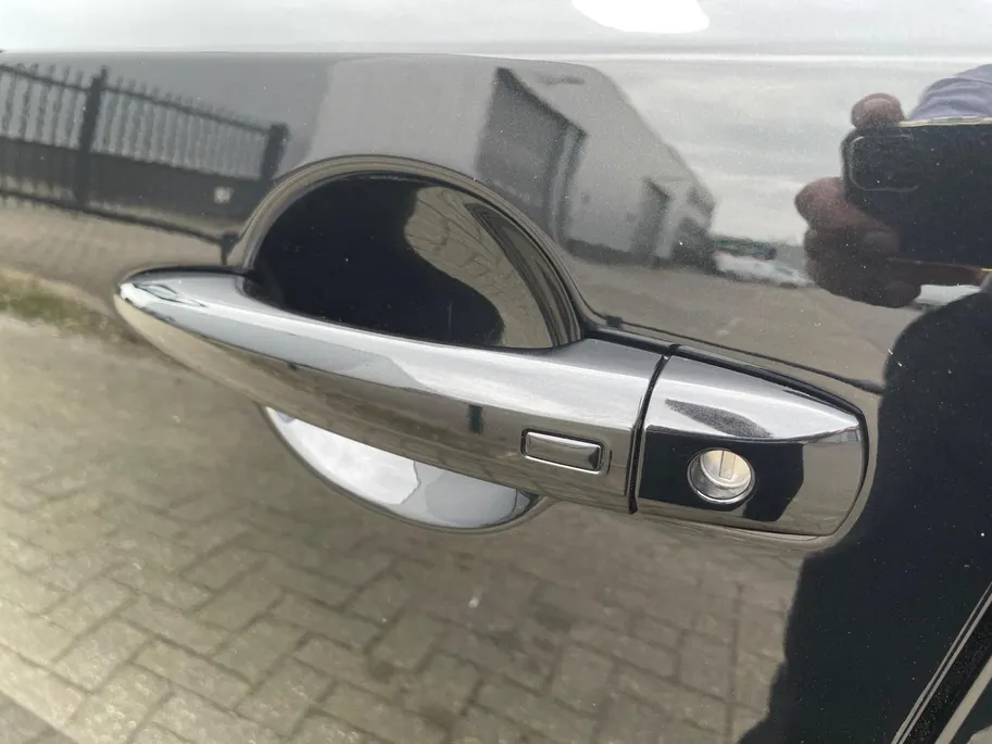Nissan QASHQAI 1.3 MHEV Xtronic N-Connecta 158PK AUTOMAAT |+ Cold Pack + Easy Pack | 1800KG Trekgewicht | Elektrische achterklep | Navigatie | Apple Carplay & Android Auto | Pro Pilot (Adaptive Cruise Control) | Climate Control | Stoel- stuur en voorruitverarming |