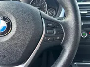 BMW 3 Serie Touring 316i Executive Sport NL Auto | unieke km.stand | navigatie | lm velgen | cruise | etc.