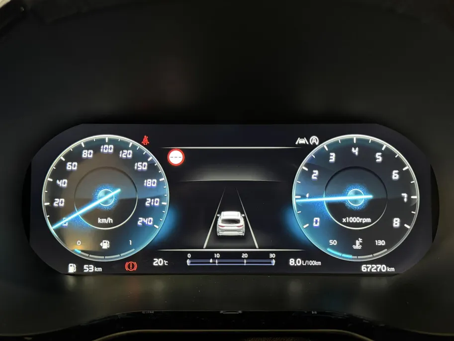 Kia ProCeed 120PK T-GDi GT-Line | Schuif/Kantel Dak | Stoel & Stuurwiel Verwarming | Elektrische Achterklep | Camera | Apple CarPlay/Android Auto | Full LED | All Season Banden |