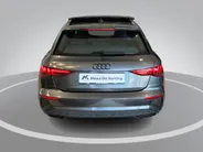 Audi A3 Sportback 40 TFSIe 150kW/204PK S Line · Panoramadak · Stoelverwarming · Apple/Android Car Play ·  Drive select · Leder/Stof